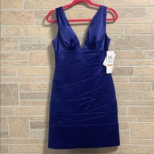 NW collections dress in size small.